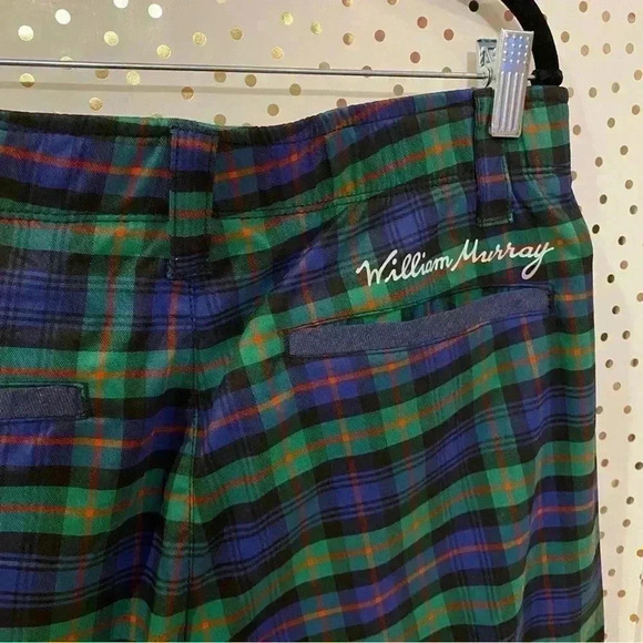 Willarm Murphy Tartan Shorts - Picture 8 of 11